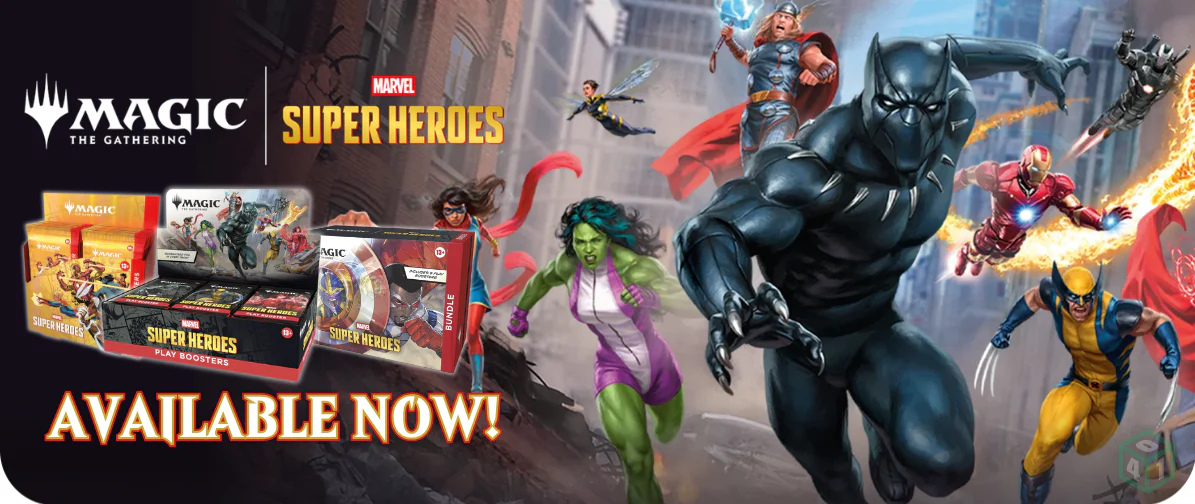 Level Up Your Game Collection