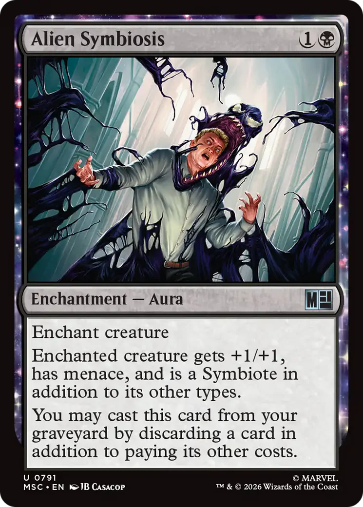 MAGIC: THE GATHERING NEW RELEASES